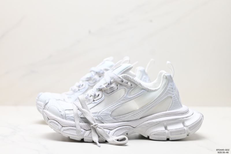 Balenciaga Track Shoes